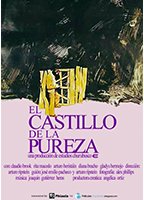El castillo de la pureza (1973) Cenas de Nudez