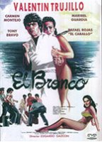 El Bronco (1982) Cenas de Nudez