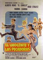 El inocente y las pecadoras 1990 filme cenas de nudez