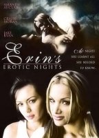 Erin's Erotic Nights cenas de nudez