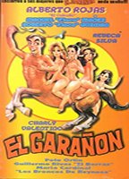 El garañón 1989 filme cenas de nudez