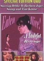 Eaten Alive: A Tasteful Revenge (1999) Cenas de Nudez