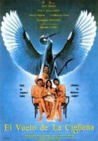 El vuelo de la cigüeña 1979 filme cenas de nudez