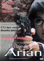 El viaje de Arián 2000 filme cenas de nudez