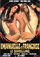 Emanuelle's Revenge 1975 filme cenas de nudez