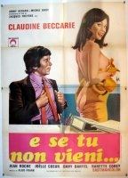 French Undressing 1976 filme cenas de nudez