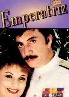 Emperatriz (1990-1991) Cenas de Nudez