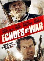 Echoes of War 2015 filme cenas de nudez