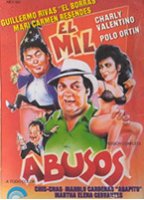 El mil abusos (1990) Cenas de Nudez