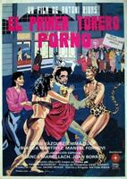 El primer torero porno (1986) Cenas de Nudez