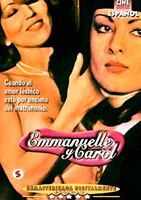 Emmanuelle y Carol (1978) Cenas de Nudez