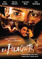 El Polaquito (2003) Cenas de Nudez