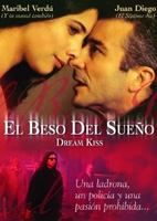 El beso del sueño (1992) Cenas de Nudez