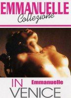 Emmanuelle in Venice (1993) Cenas de Nudez