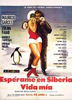 Esperame en Siberia, vida mia (1971) Cenas de Nudez