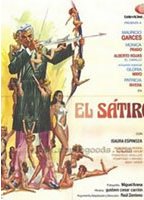 El satiro (1981) Cenas de Nudez