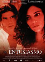 El entusiasmo (1998) Cenas de Nudez