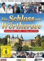 Ein Schloss am Wörthersee (1990-1993) Cenas de Nudez