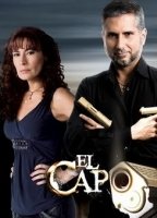 El capo (2009-2010) Cenas de Nudez