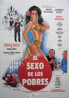 El sexo de los pobres 1983 filme cenas de nudez