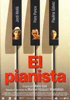 El pianista (1998) Cenas de Nudez