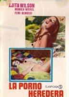 Erotic Passion (1981) Cenas de Nudez