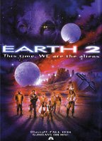 Earth 2 (1994-1995) Cenas de Nudez