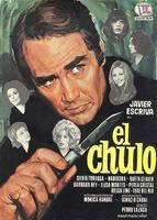 El chulo (1974) Cenas de Nudez