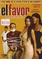 El Favor 2004 filme cenas de nudez