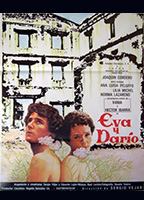 Eva y Darío (1973) Cenas de Nudez
