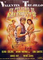 En peligro de muerte (1988) Cenas de Nudez