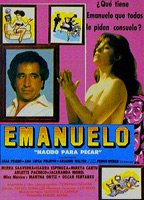 Emanuelo (1984) Cenas de Nudez