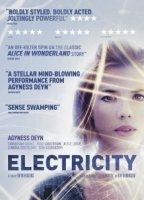 Electricity 2014 filme cenas de nudez