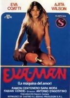 Eva man (Due sessi in uno) 1980 filme cenas de nudez