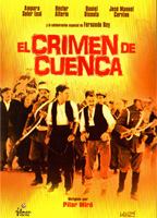El crimen de Cuenca (1980) Cenas de Nudez