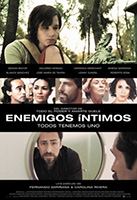 Enemigos íntimos (2008) Cenas de Nudez