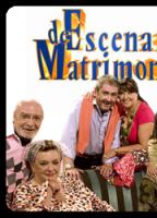 Escenas de Matrimonio (2007-2009) Cenas de Nudez