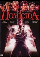 El homicida (1989) Cenas de Nudez