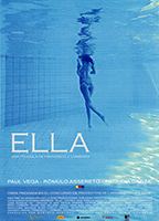 Ella (2010) Cenas de Nudez