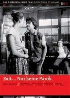 Exit... nur keine Panik 1980 filme cenas de nudez