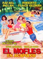El mofles en Acapulco (1989) Cenas de Nudez