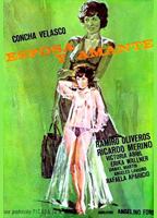 Esposa y amante (1976) Cenas de Nudez