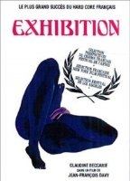 Exhibition (I) cenas de nudez