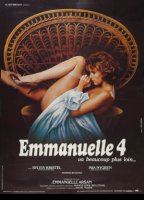 Emmanuelle IV (1984) Cenas de Nudez