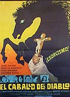 El caballo del Diablo 1974 filme cenas de nudez