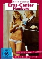 Eros Center Hamburg 1969 filme cenas de nudez