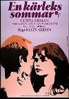 En kärleks sommar 1979 filme cenas de nudez