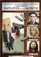 Employee of the Month (2004) Cenas de Nudez