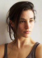 Elisa Lasowski nua