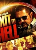 Exit to Hell (2013) Cenas de Nudez